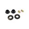 Mevotech Infiniti M35-M45 06-10/Nissan 350Z 04-09 S-Bar Link Kit, Ms308110 MS308110 - alternate 2